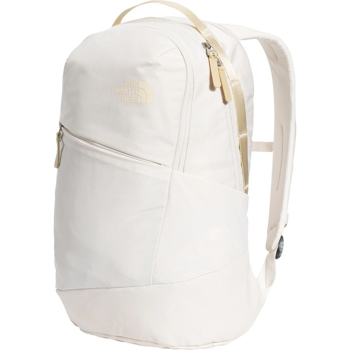 The North Face Isabella 3 Gardenia White Dark Heather/Gravel-NPF