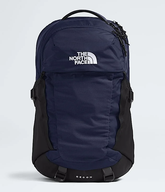 The North Face Recon Backpack TNF Navy/TNF Black-NPF