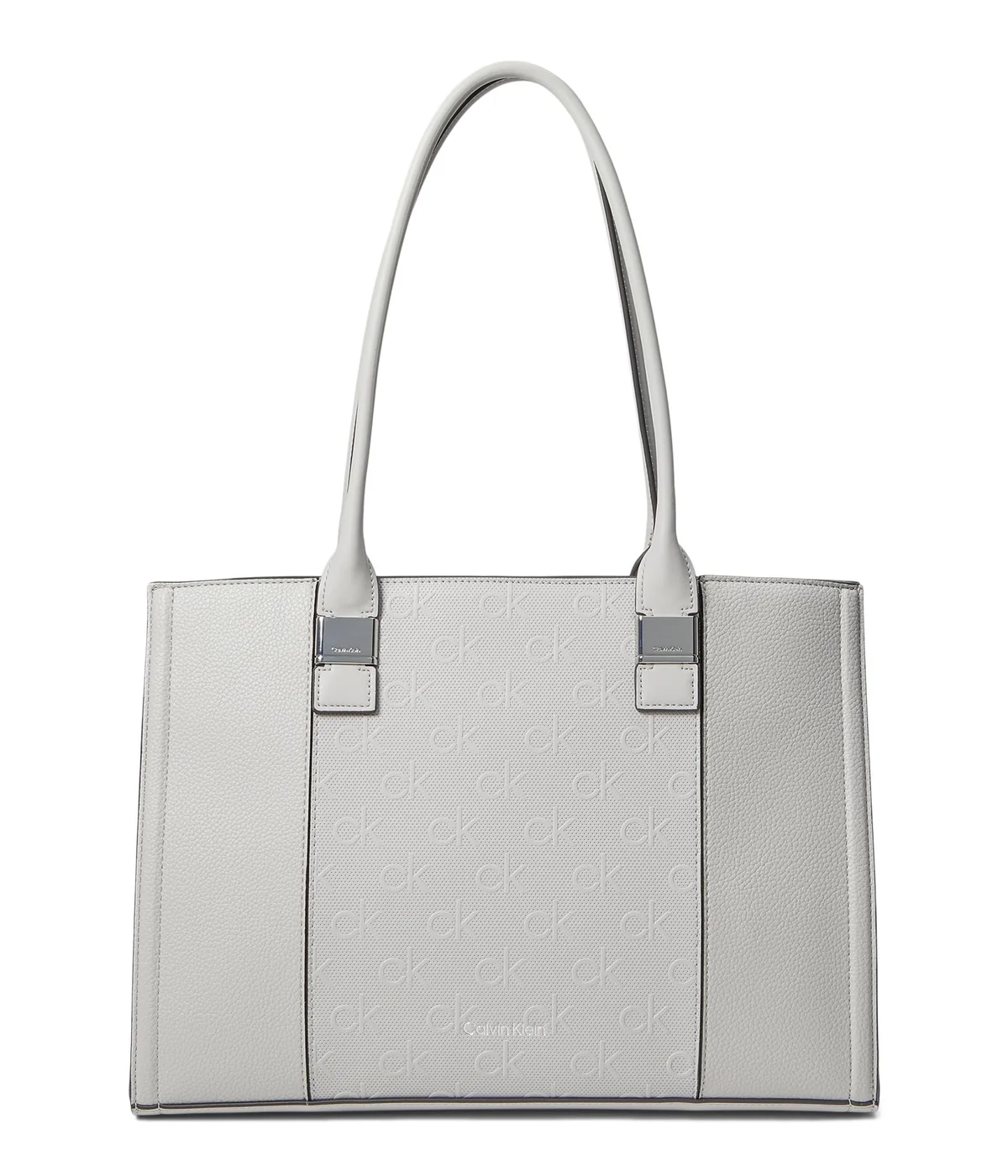 Сумка тоут Deesha Calvin Klein 1159852994 Сірий