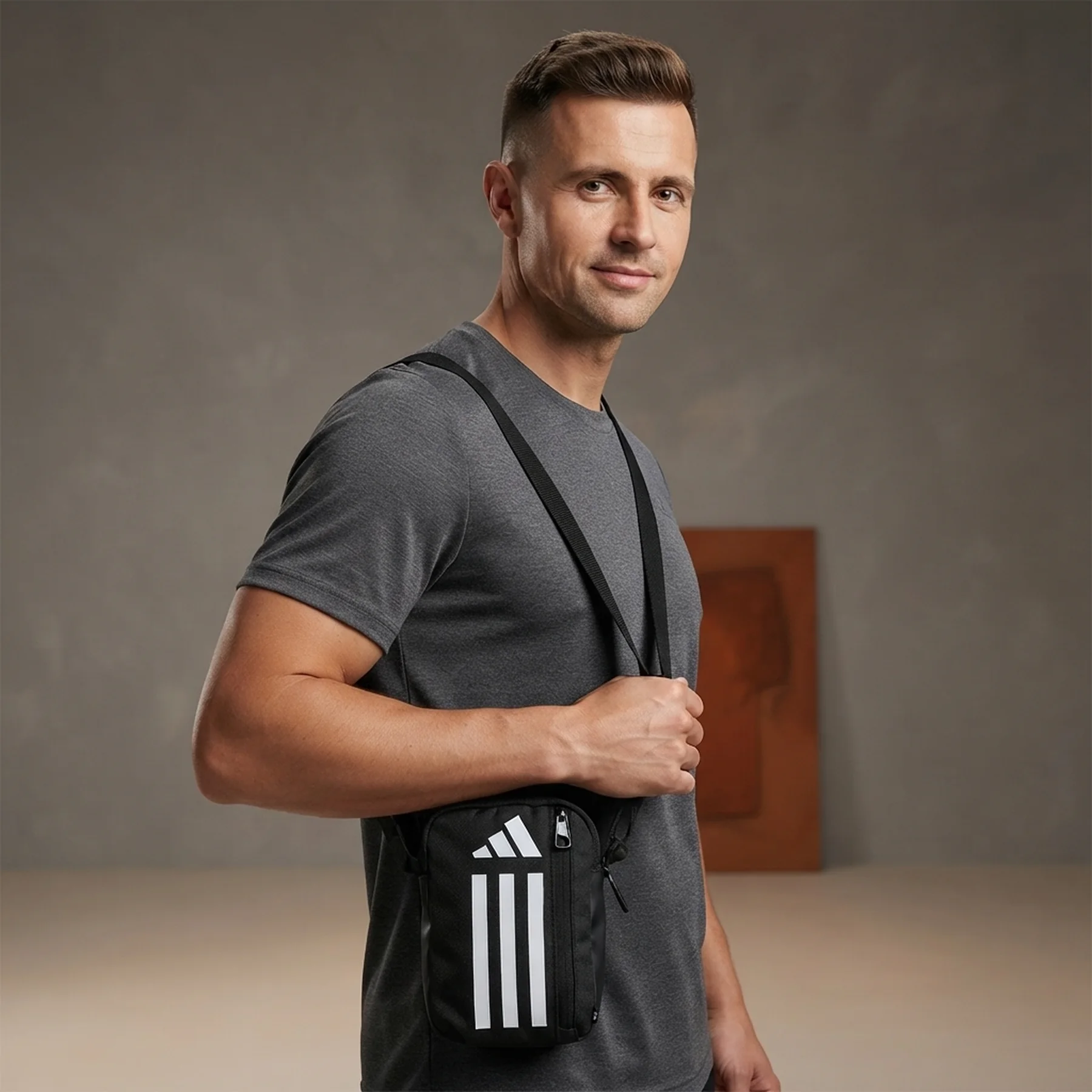 Оригінальна сумка Adidas Essentials Training Performance