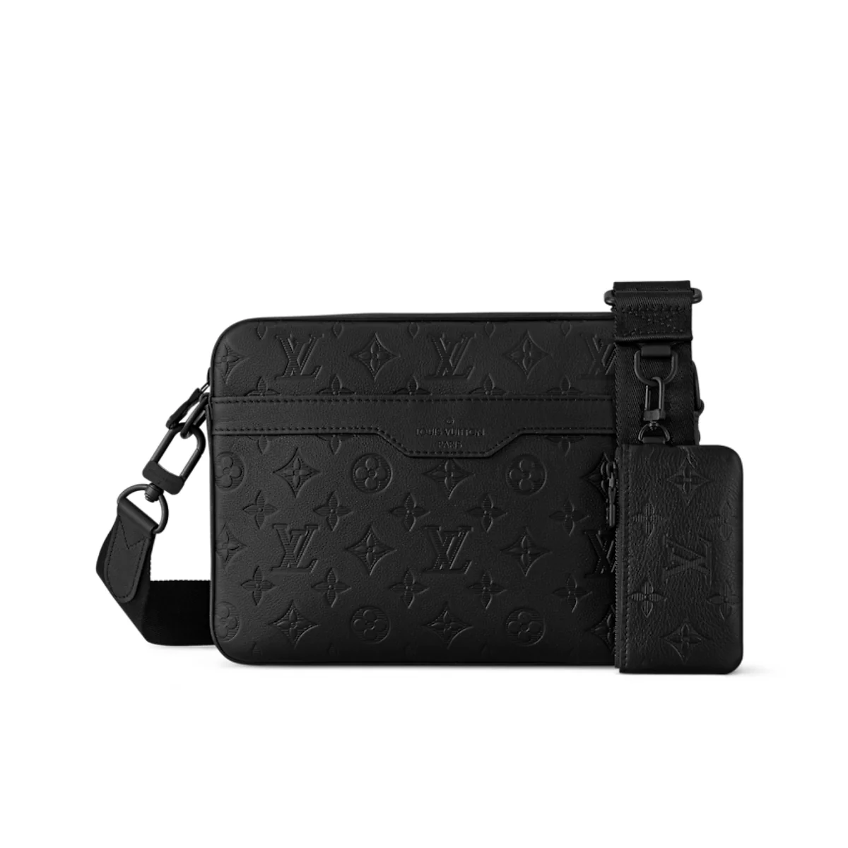 Сумка Trio Messenger