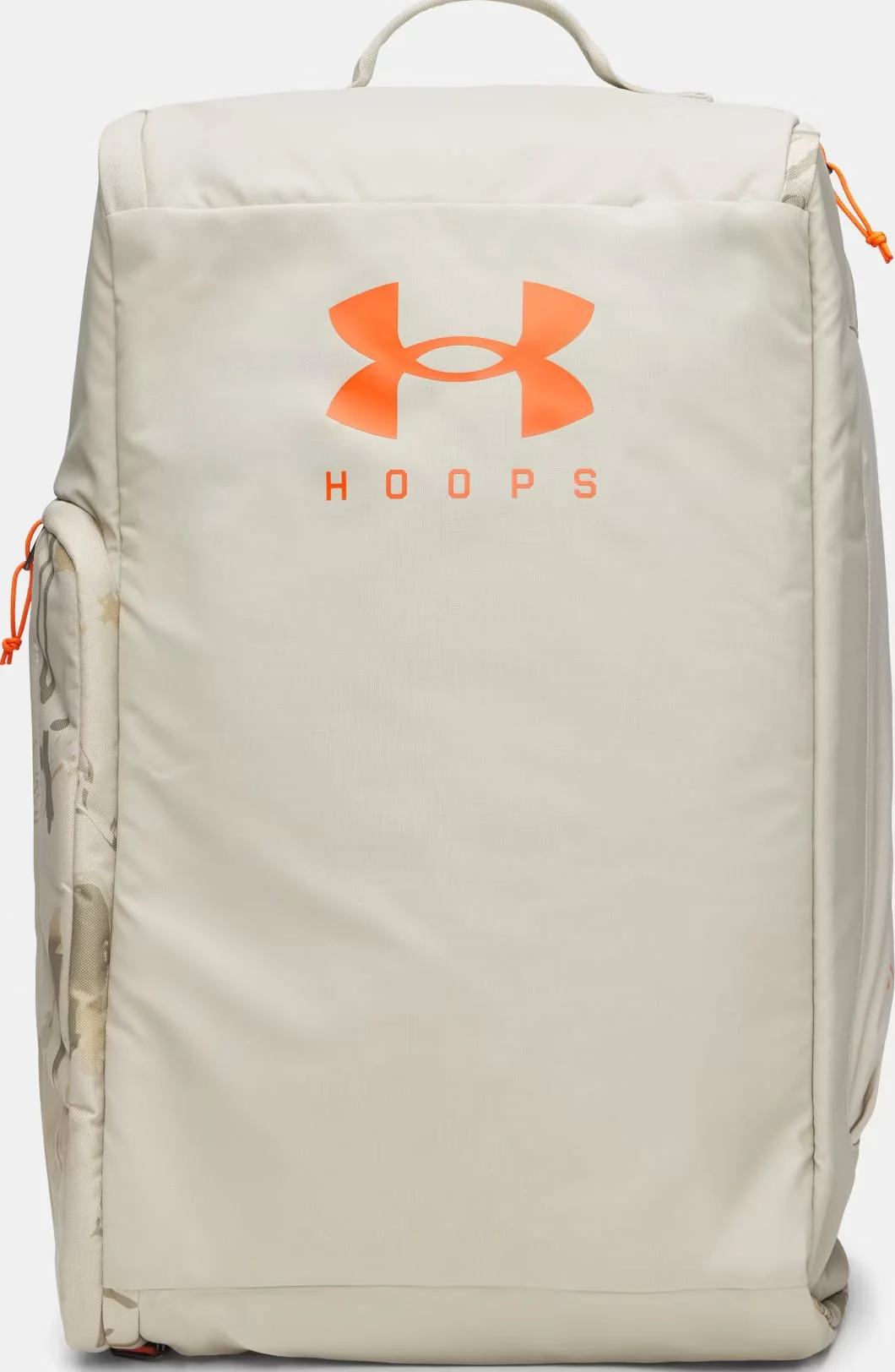Сумка Under Armour Contain Duo MD BP Duffle 50L бежевий 60 x 47 x 30 см (1381919-289)