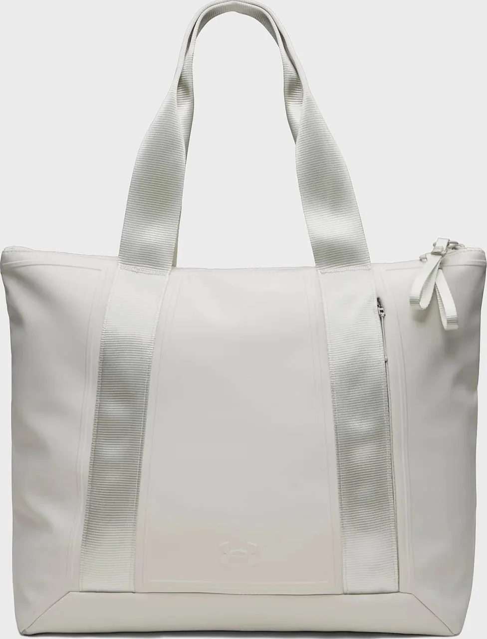 Сумка Under Armour Women's Unstoppable Tote 24L молочний Жін 48 х 37 х 16 см (6009907-110)