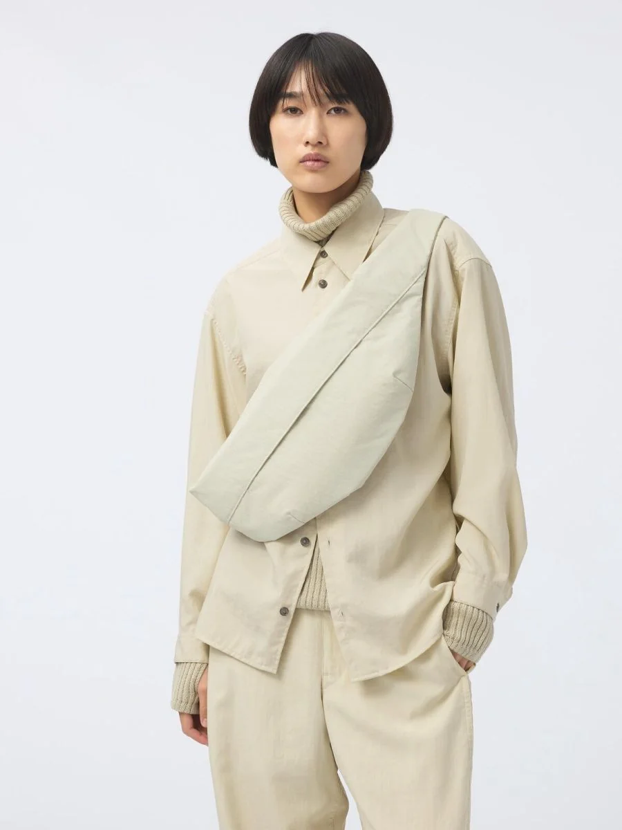 Сумка UNIQLO через плече 1159822028