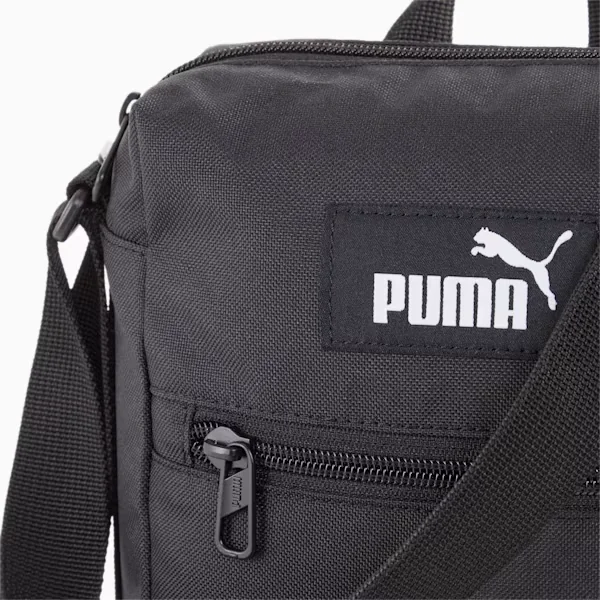 Сумка Unisex EvoESS Portable 09095601 Puma Чорний