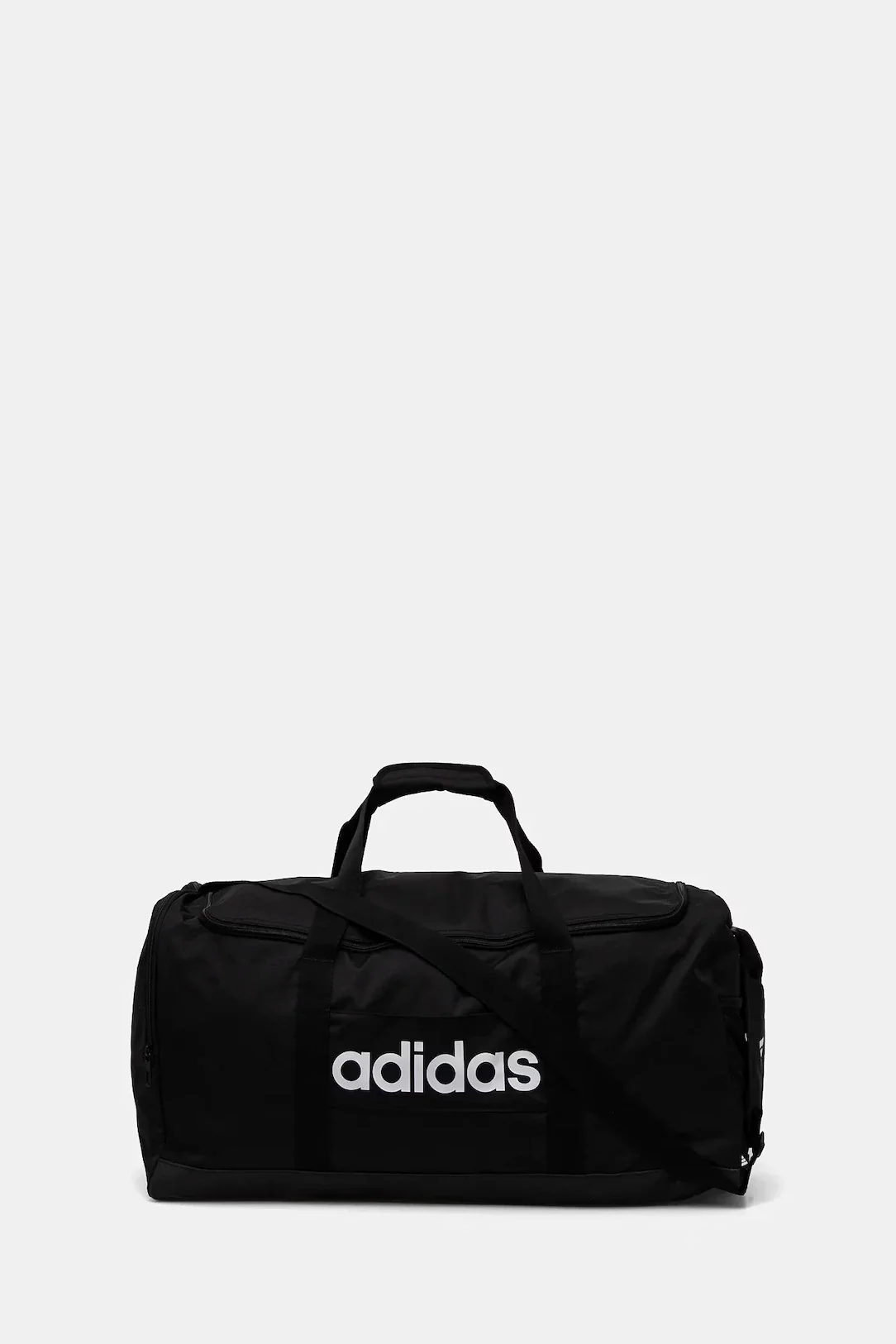 Сумка UNISEX LINEAR DUFFEL L JE8344 Adidas NS Чорний