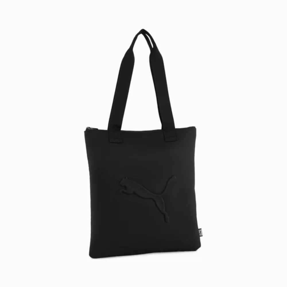 Сумка Unisex PUMA Buzz Shopper 09093901 Puma Чорний