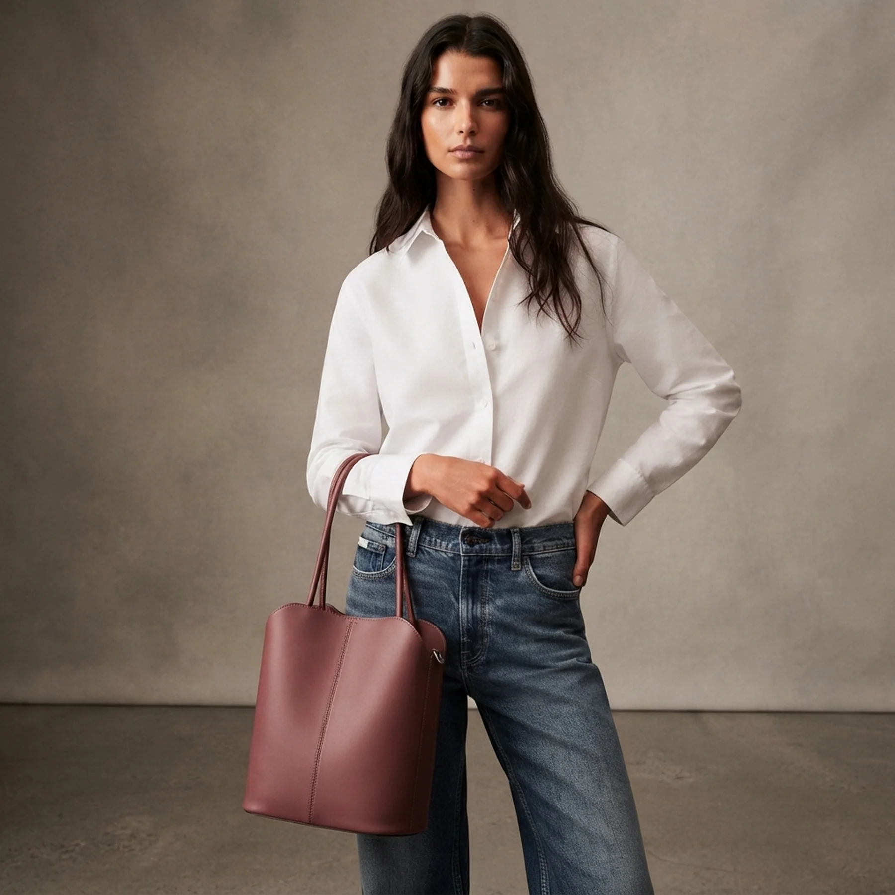 Сумка жіноча Calvin Klein 1159809116 (Рожевий, One size)