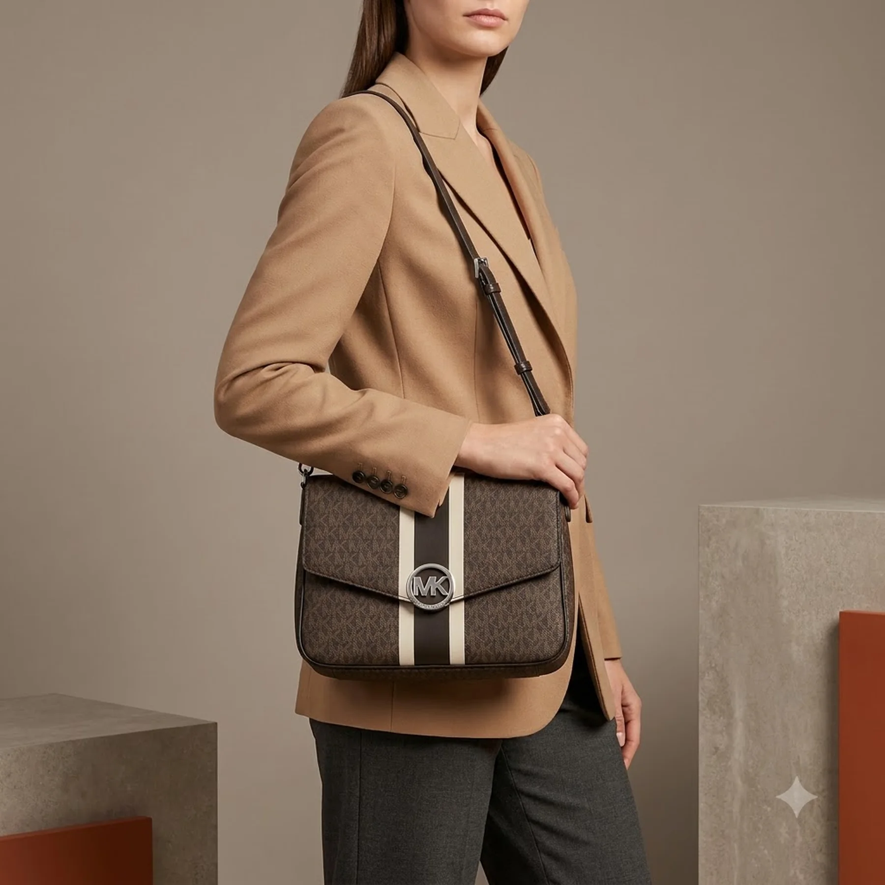 Сумка жіноча Michael Kors 1159824185