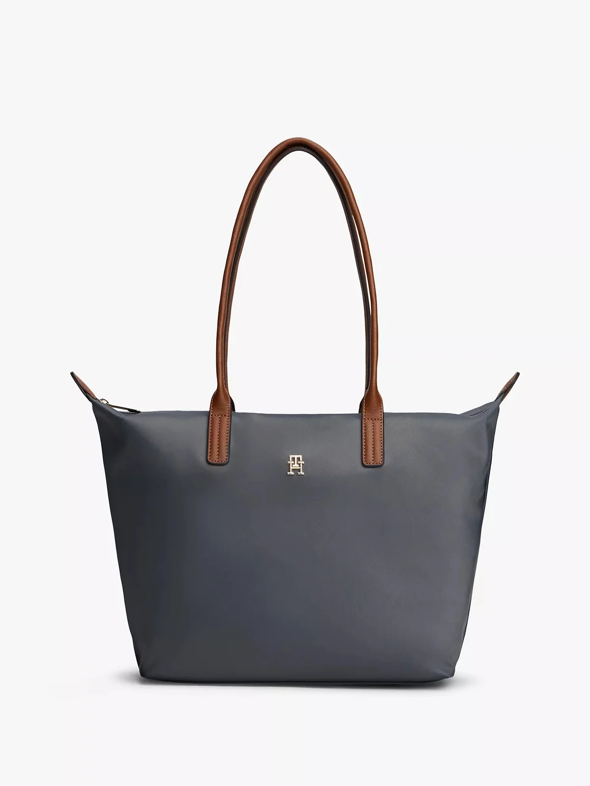 Сумка жіноча Tommy Hilfiger 1159855593 Сірий