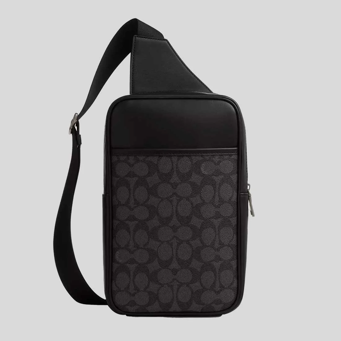 Сумка Coach Turner Pack Чорний