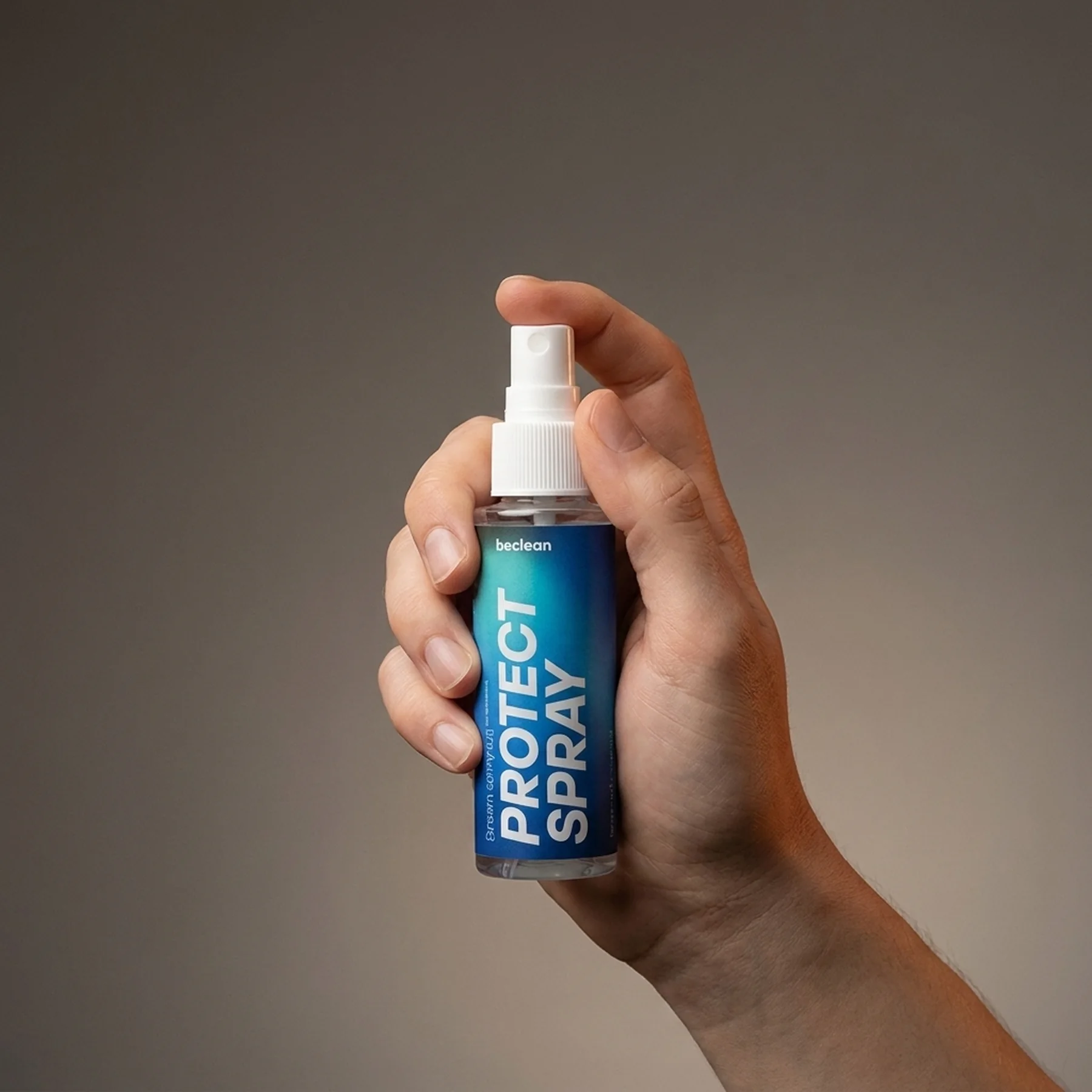 Супергідрофобний спрей PROTECT SPRAY