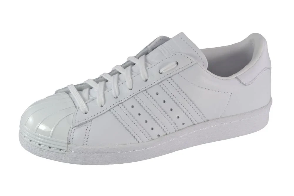 Superstar 80s Metal Toe W
