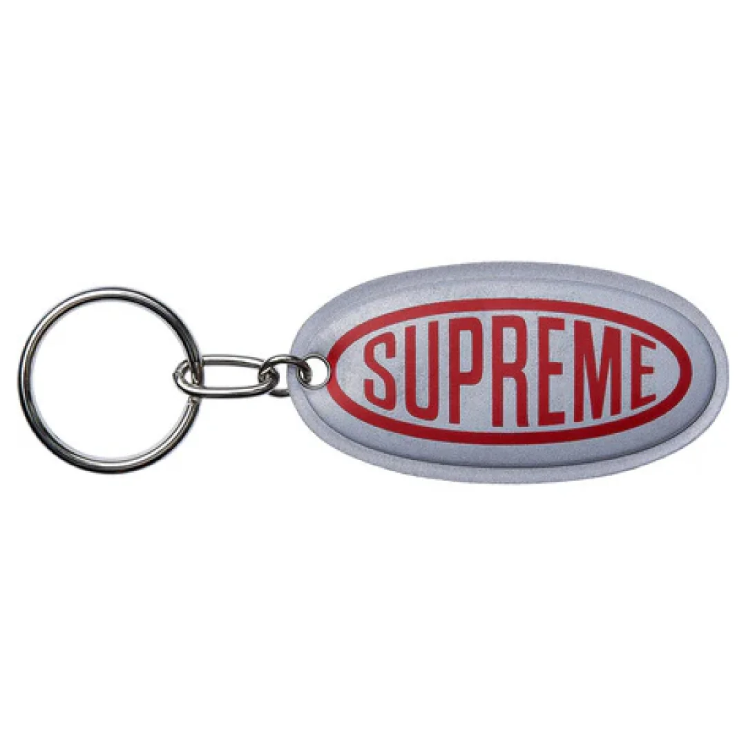 Supreme Night Vision Keychain