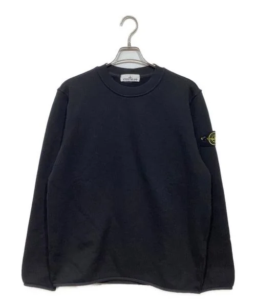 Светр чоловічий Stone Island Men Sweater