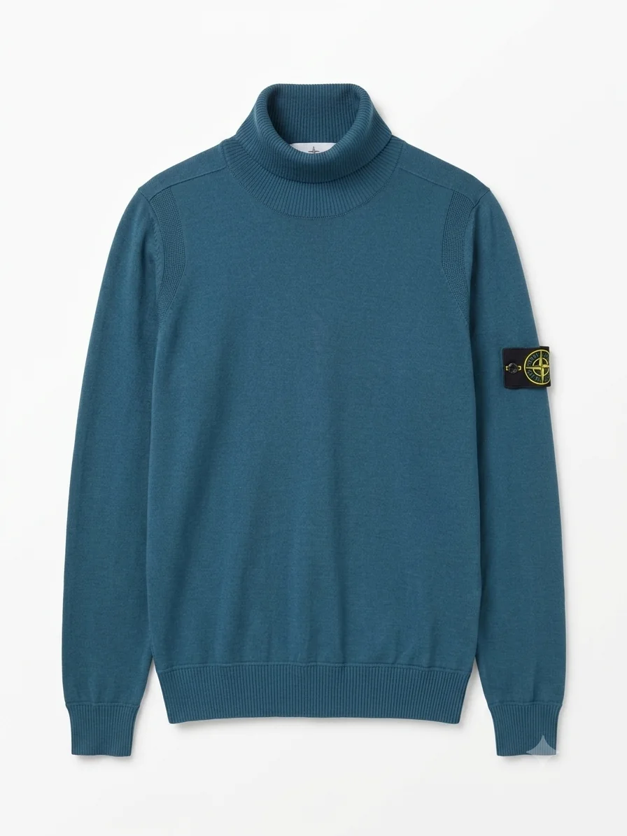 Светр чоловічий Stone Island Sweater Речі Horizon