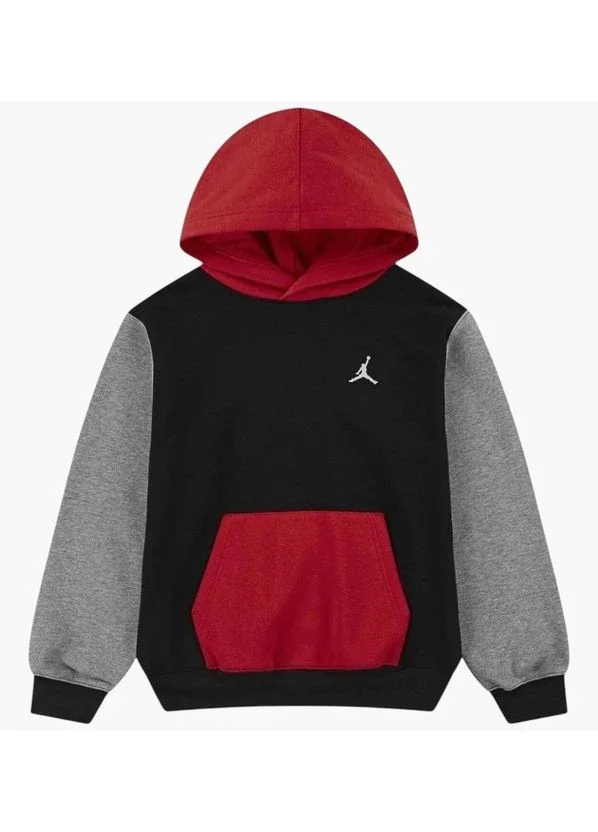 Светр дитячий Jordan Brooklyn Fleece Multi (95F121-KR5)