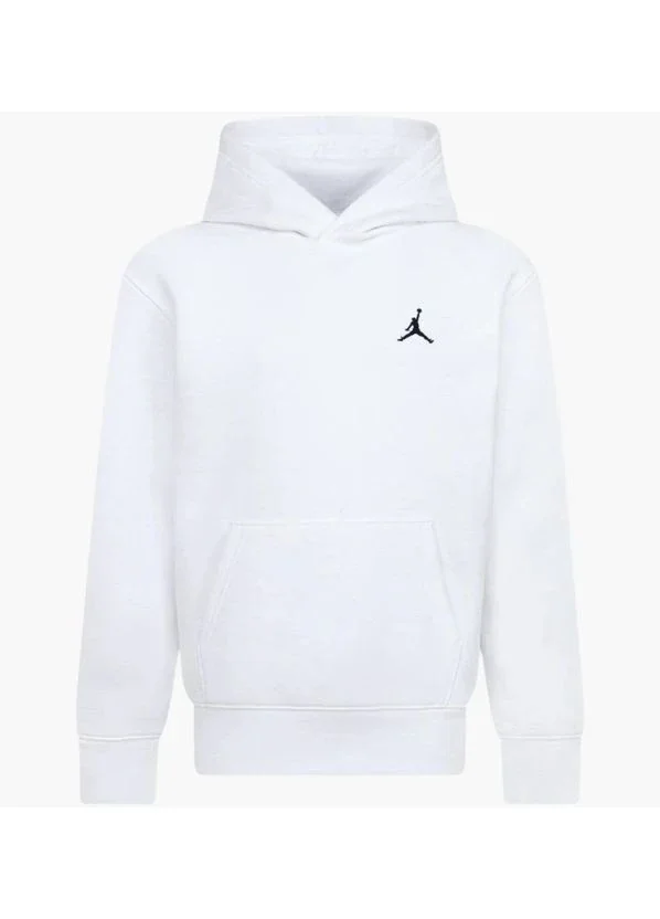 Светр дитячий Jordan Regular Fit White (95F121-001)