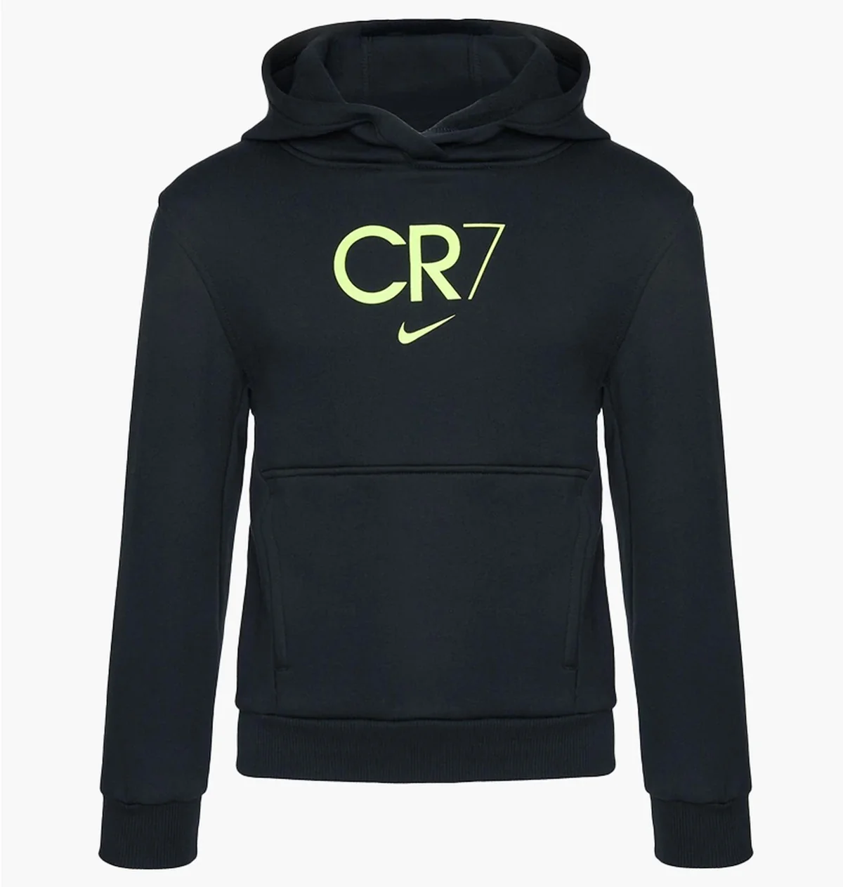 Светр дитячий Nike Cr7 Club Fleece (HF4348-010)