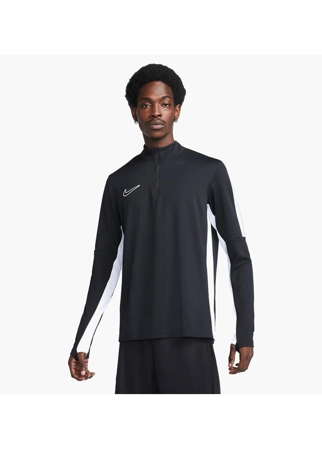 Светр дитячий Nike Dri-Fit Academy (DX4294-010)