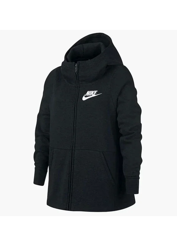 Светр дитячий Nike G Nsw Hoodie Fz Pe (939459-010)