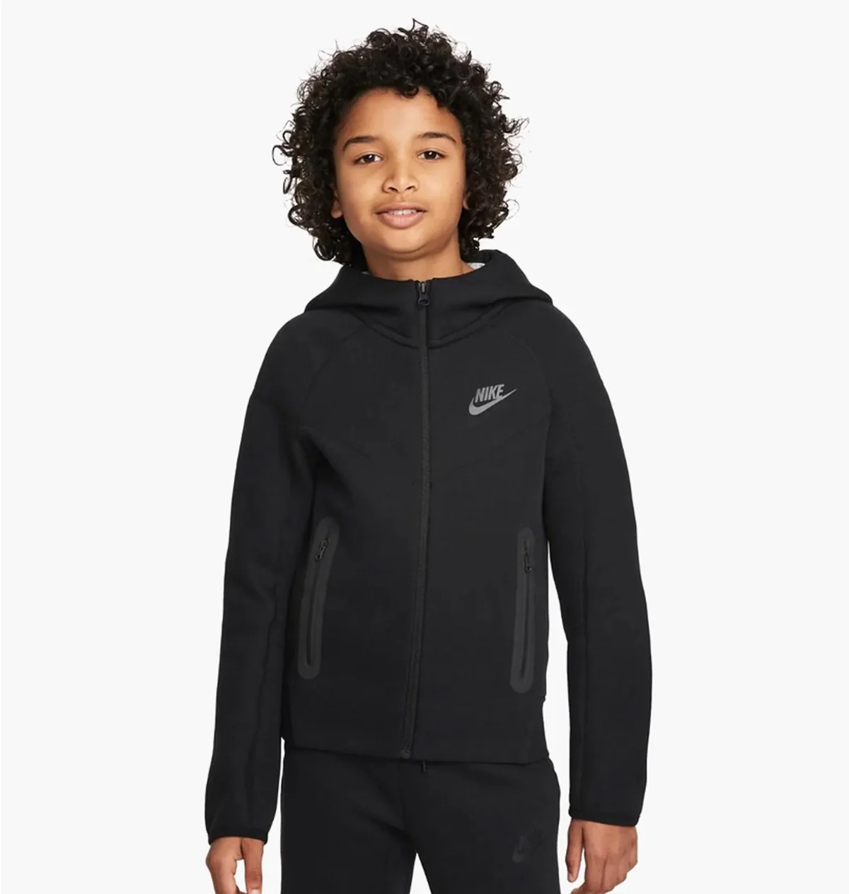 Светр дитячий Nike Nsw Club Flc Hd (FD3285-010)