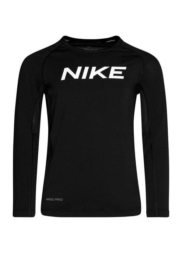 Светр дитячий Nike Pro Top (CJ7711-010)