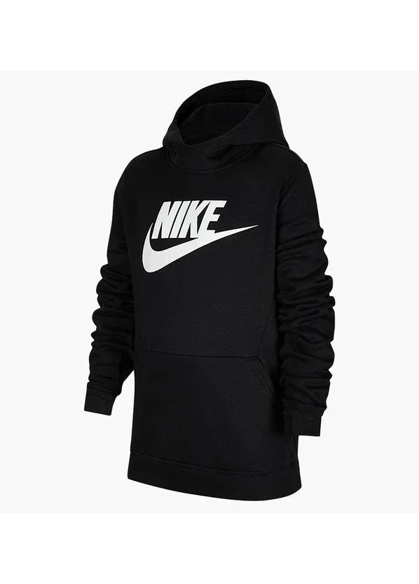 Светр дитячий Nike Sportswear Club Fleece Hoodie (CV9336-010)