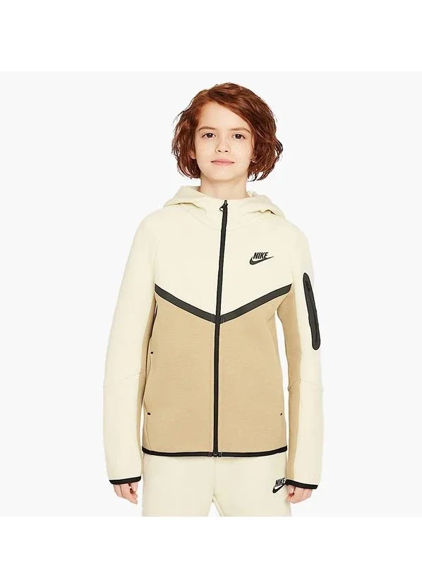 Светр дитячий Nike Tech Fleece (HV5867-297)