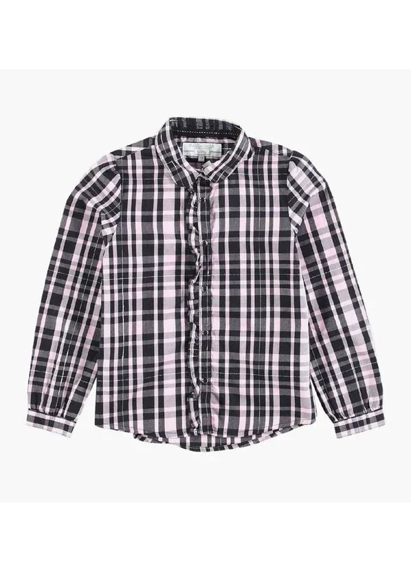 Светр дитячий Piazza Italia Shirt (69547-PINK)