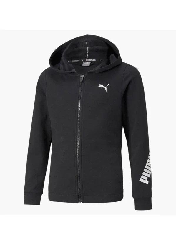 Светр дитячий Puma Modern Sports (589215-01)