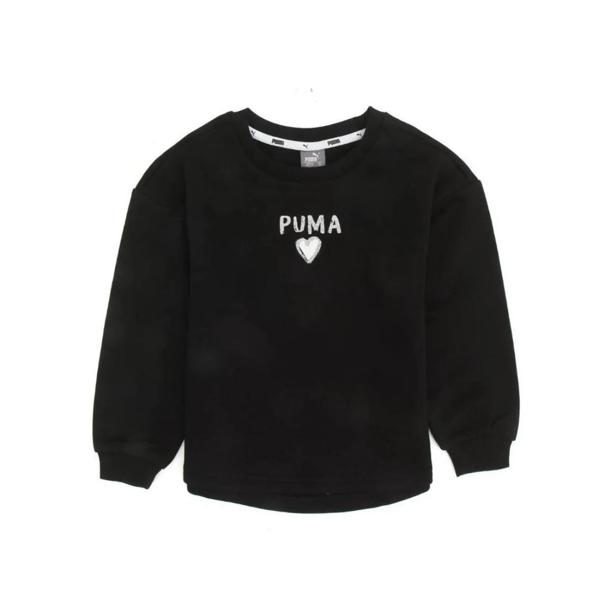 Светр дитячий Puma Moletom (581364-01)