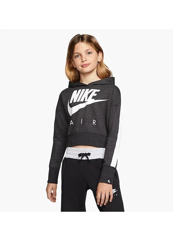 Светр підлітковий Nike Air Hooded (CN6315-032)