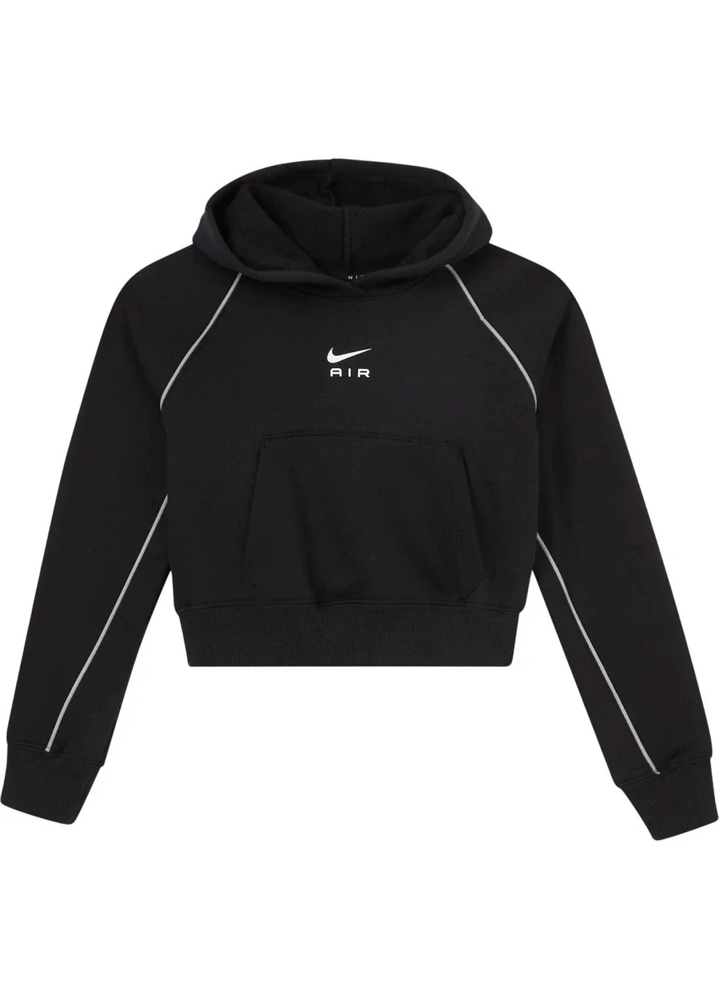 Светр підлітковий Nike Nsw Air Hoodie (DQ8932-010)