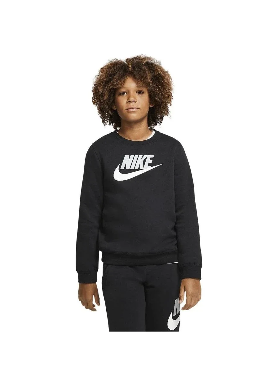 Светр підлітковий Nike Sportswear Club (CV9297-011)