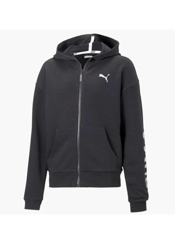 Светр підлітковий Puma Alpha (581366-01)