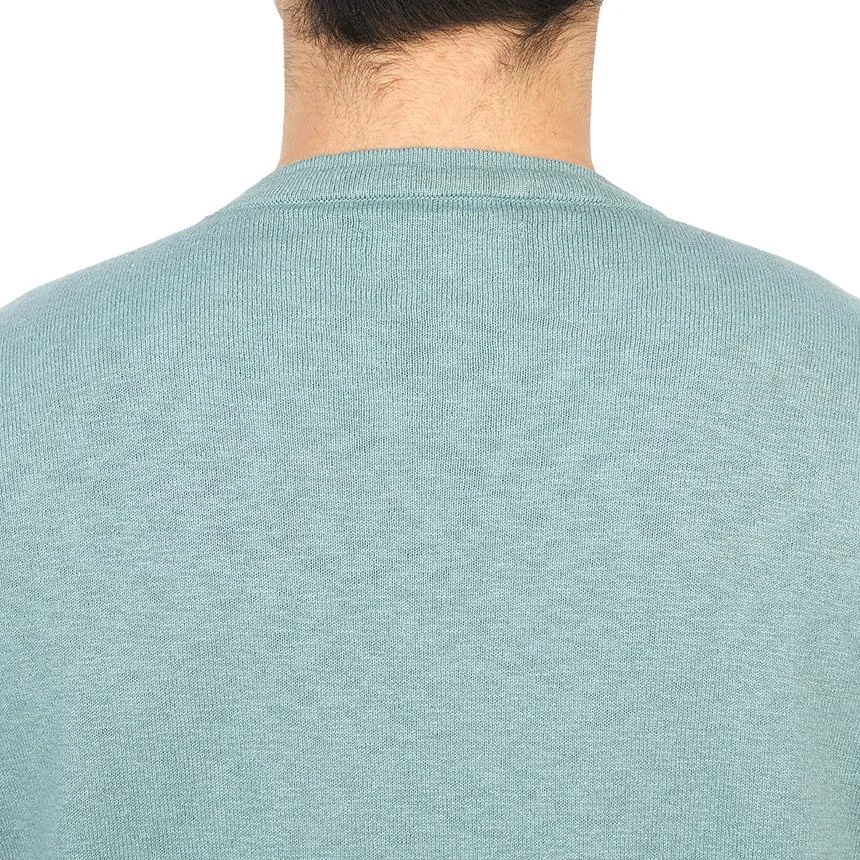 Светр Stone Island STOCKING STITCH COTTON CREW