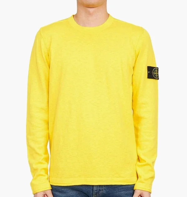 Светр Stone Island