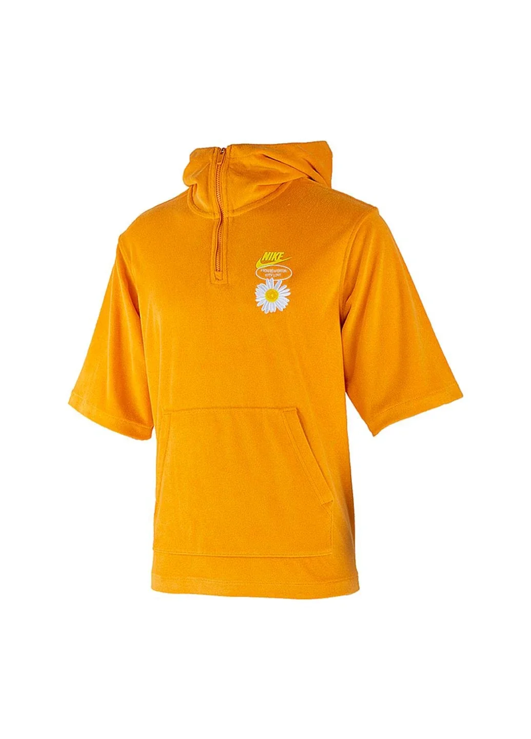 Светр жіночий Nike Nsw Hbr-S Ss Top (DM5062-886)
