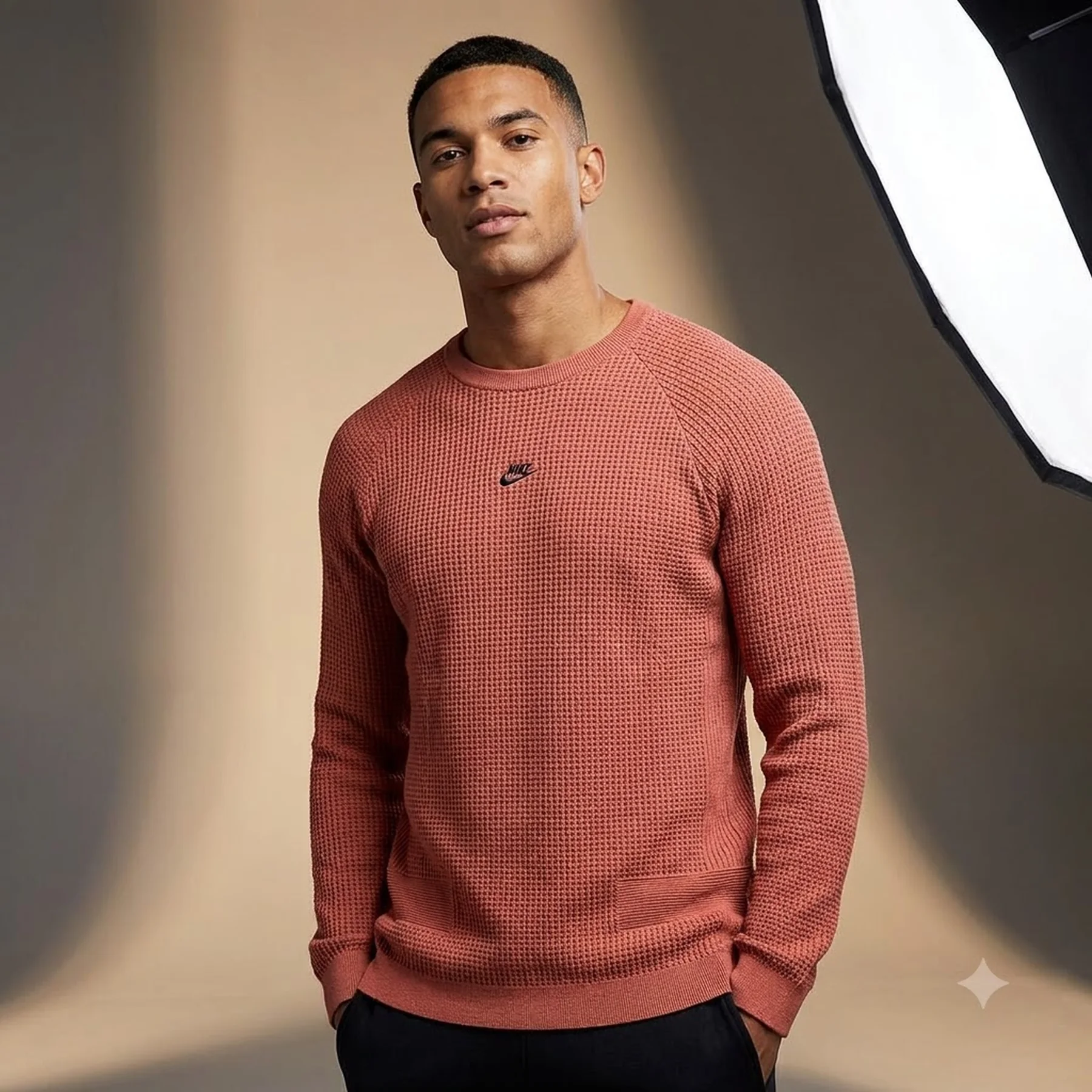 Світер Nike Tech Pack