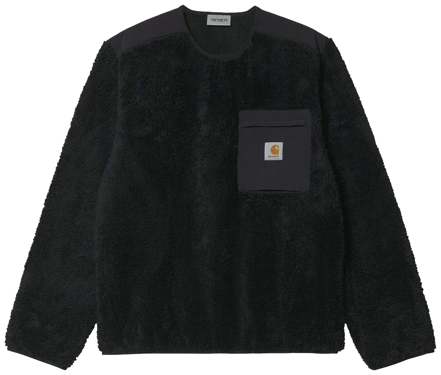 Світшот Carhartt Jackson Thyme