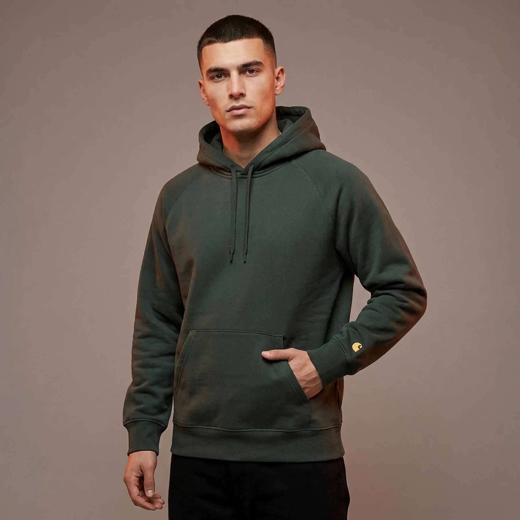Світшот Carhartt WIP Chase