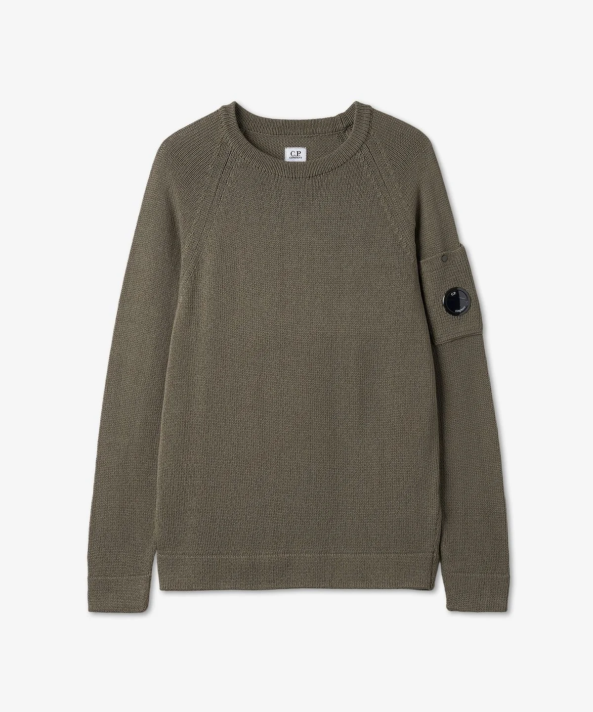 Світшот чоловічий C.p. Company Pocket Sweatshirt