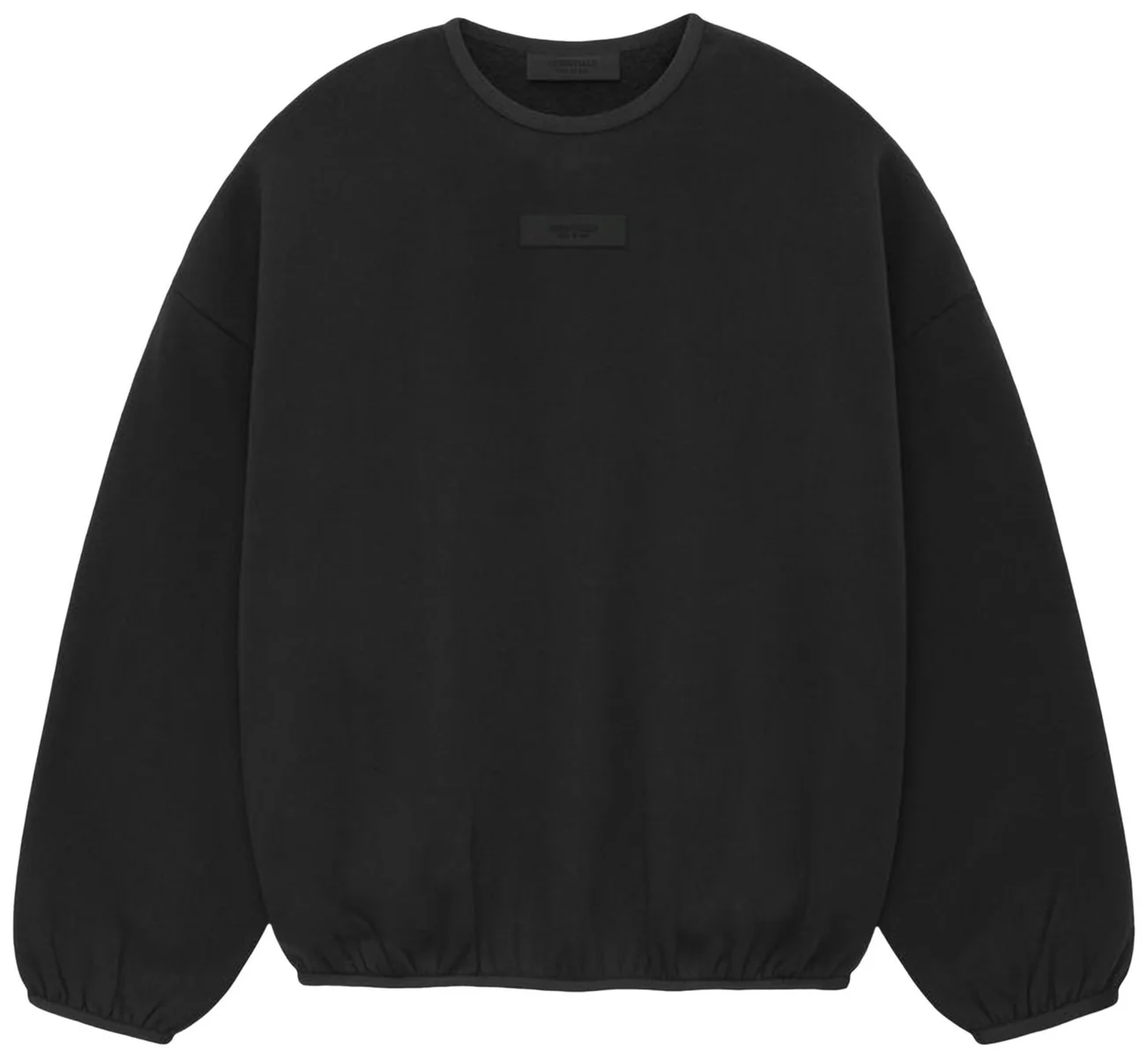 Світшот Fear Of God Essentials
