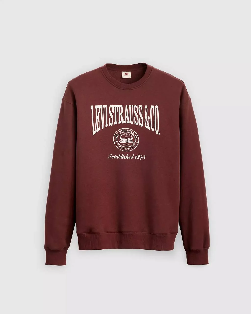 Світшот Levis Sweatshirt