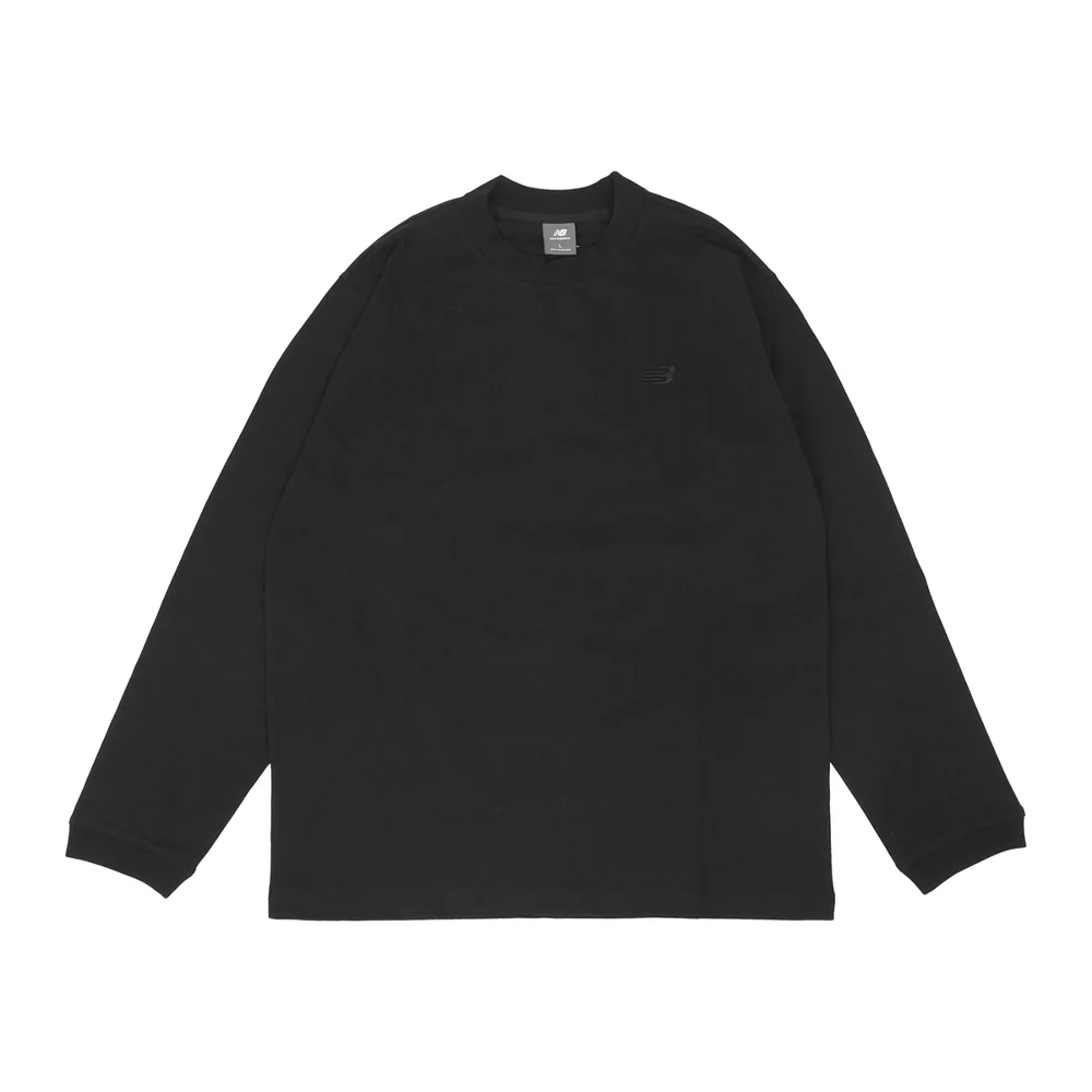 Світшот New Balance Men's Athletics Cotton Long Sleeve