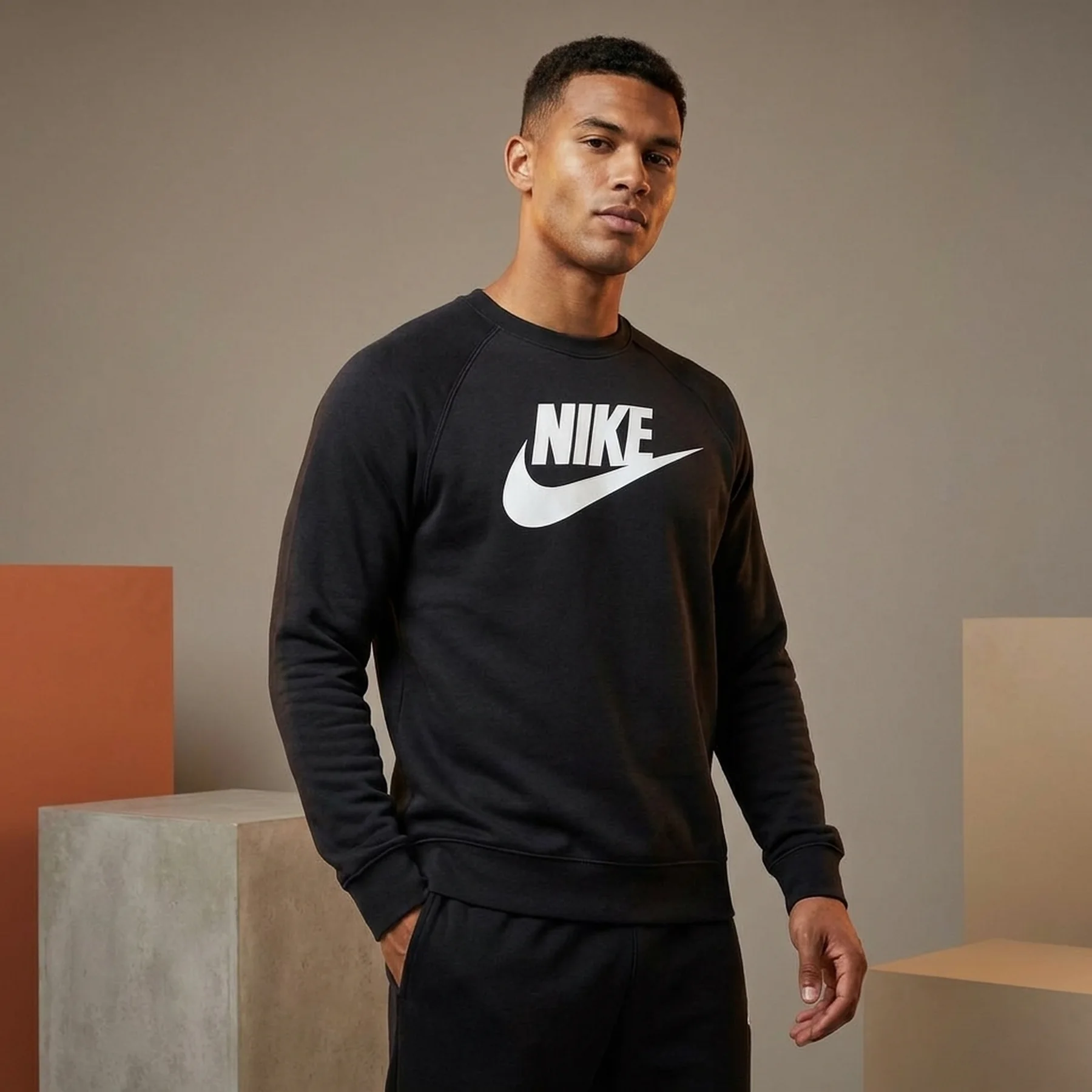 Свитшот Nike Sportswear