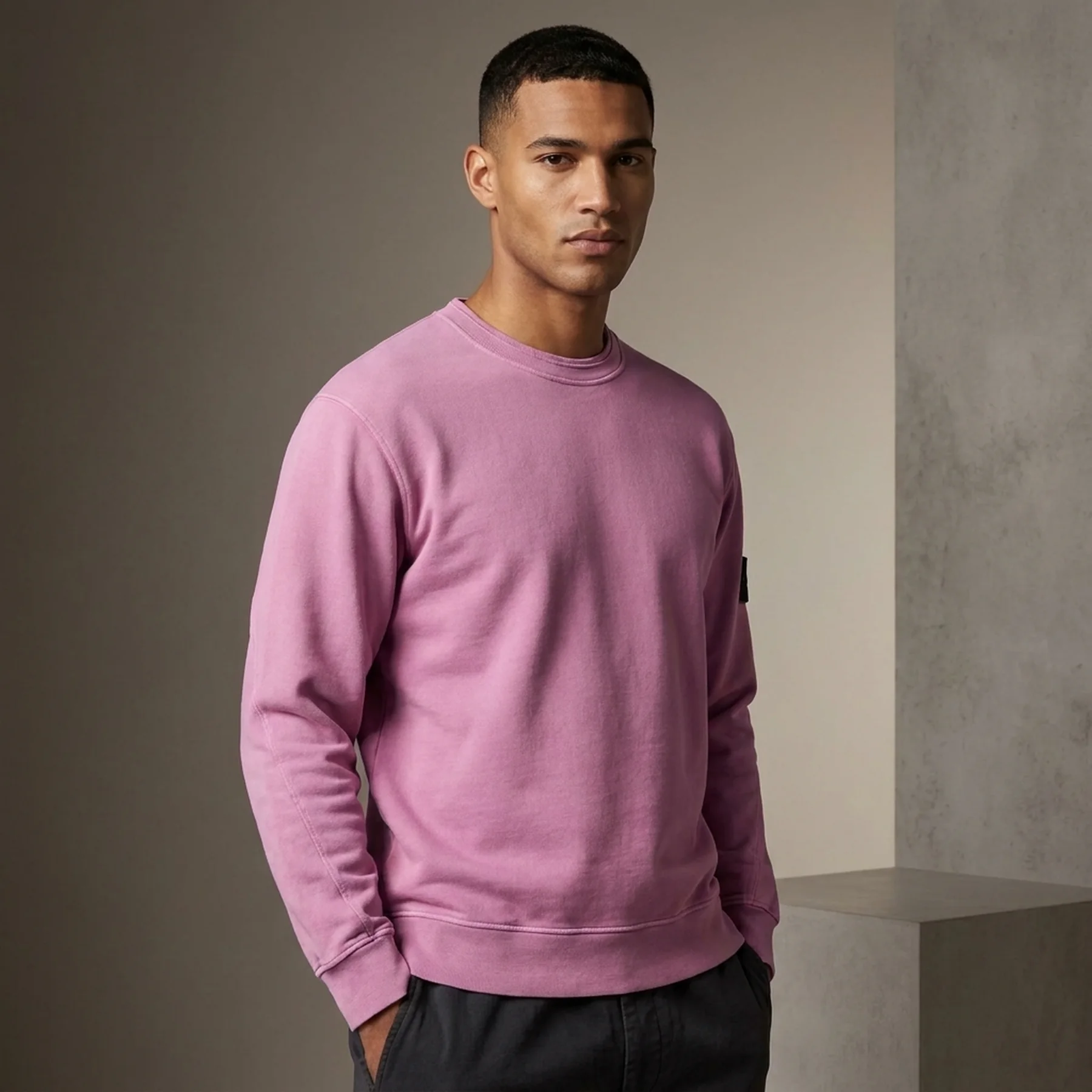 Світшот Stone Island 811561620 V0086