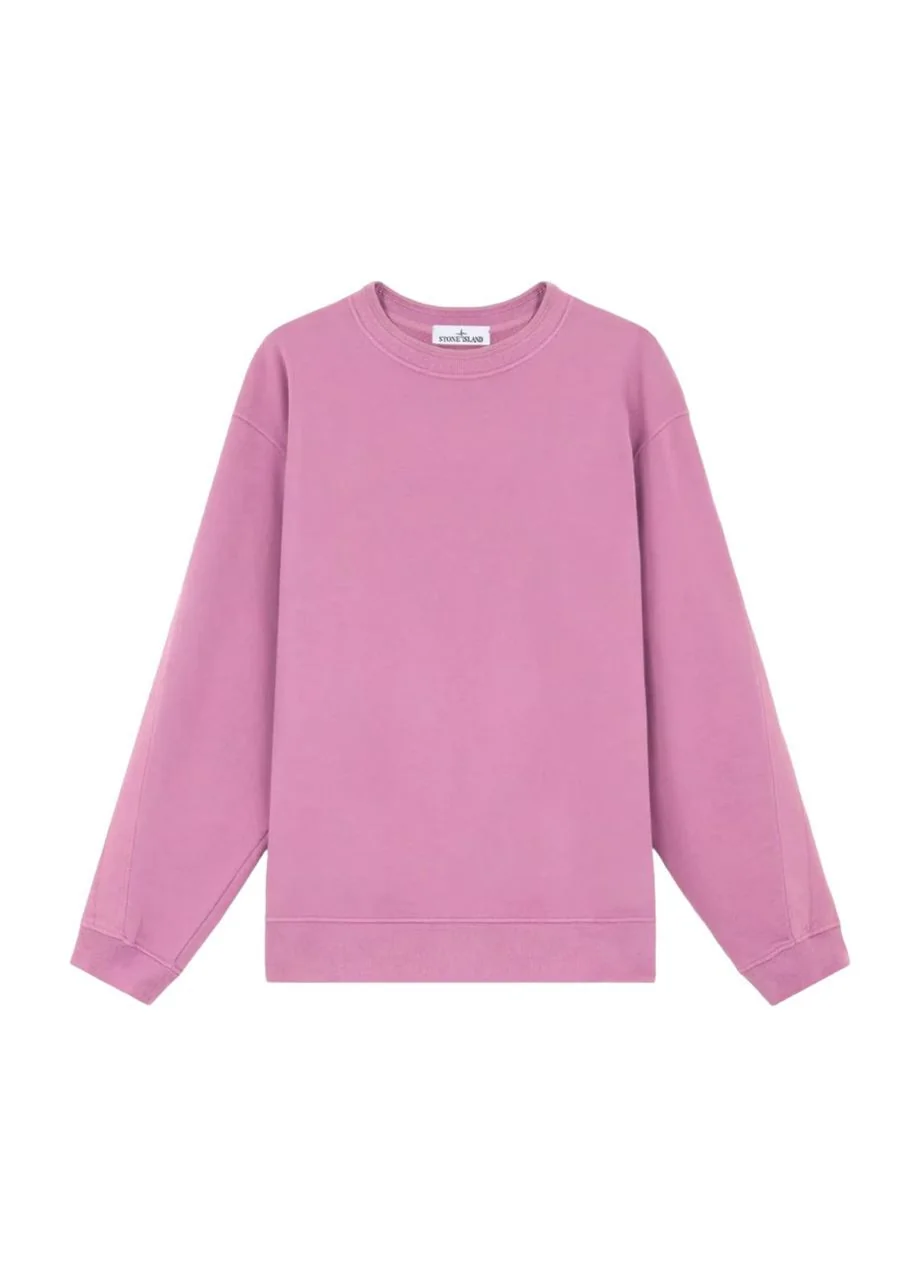 Світшот Stone Island 811561620 V0086