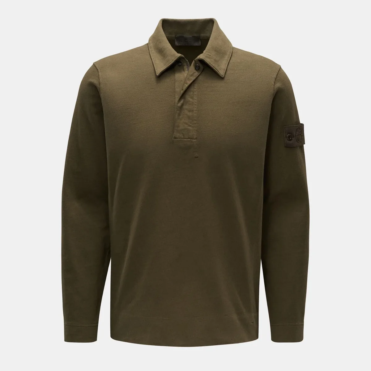 Світшот Stone Island Felpa Ghost